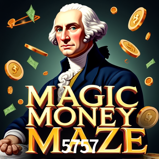 Slots na Plataforma 5757